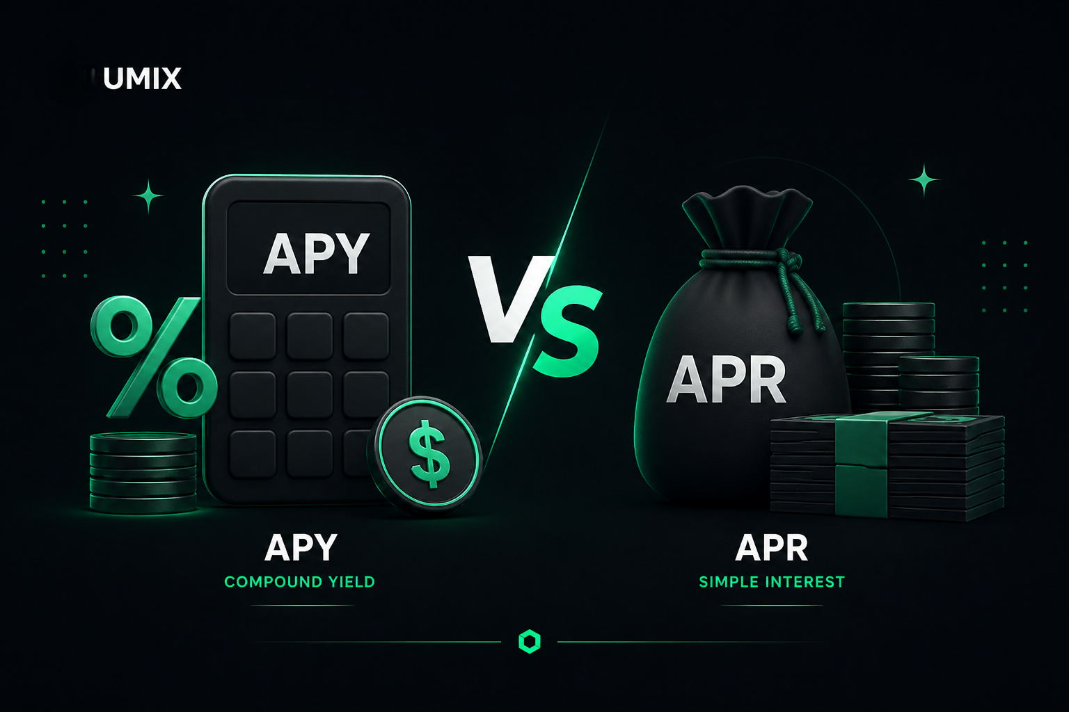 APY-APR2 در دنیای کریپتو
