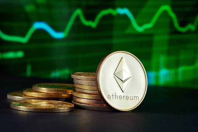 اتریوم و بیتکوین