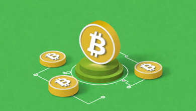 بیت کوین چیست
