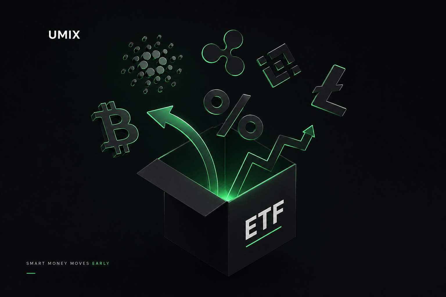 خروج سرمایه از ETF بیت کوین و تاثیر آن بر بازار کریپتو