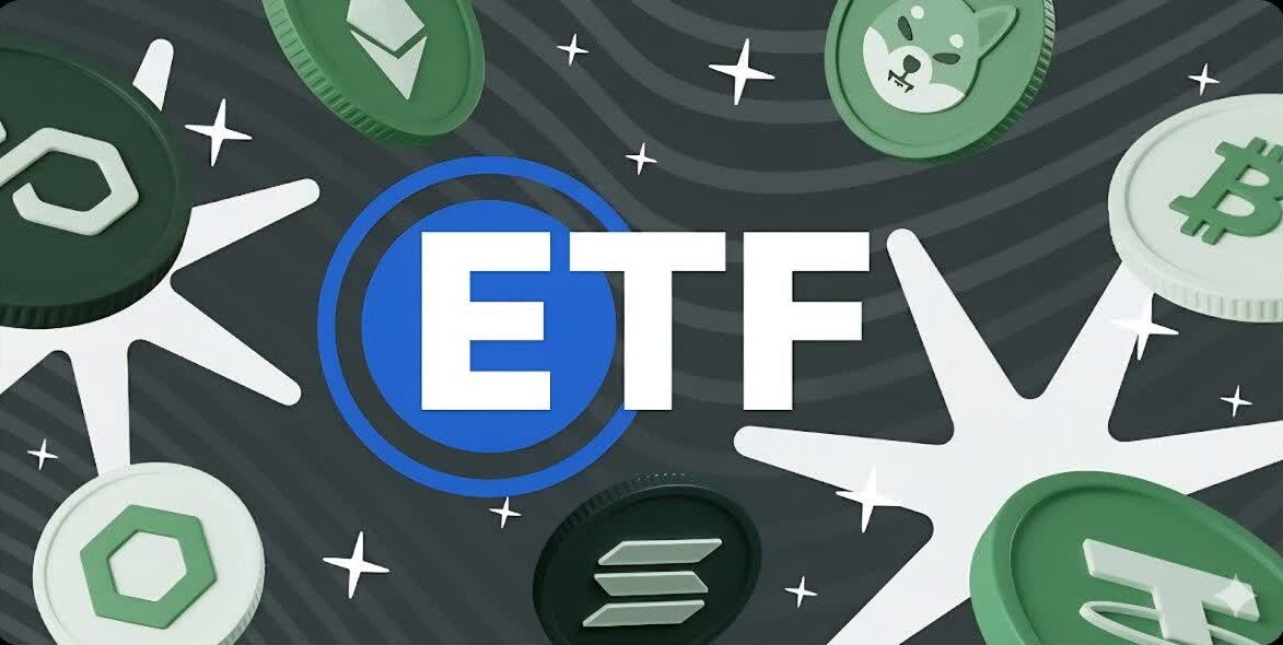 خروج سرمایه از ETF بیت کوین و تاثیر آن بر بازار کریپتو
