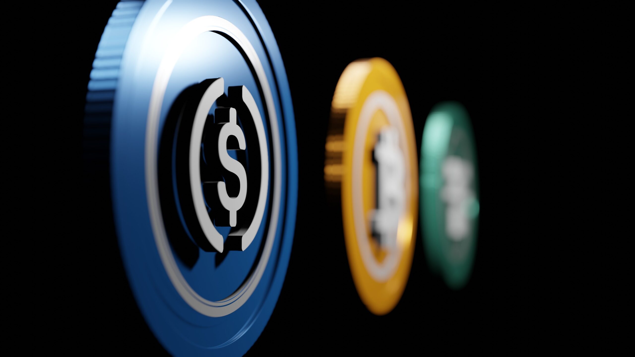استیبل کوین ها