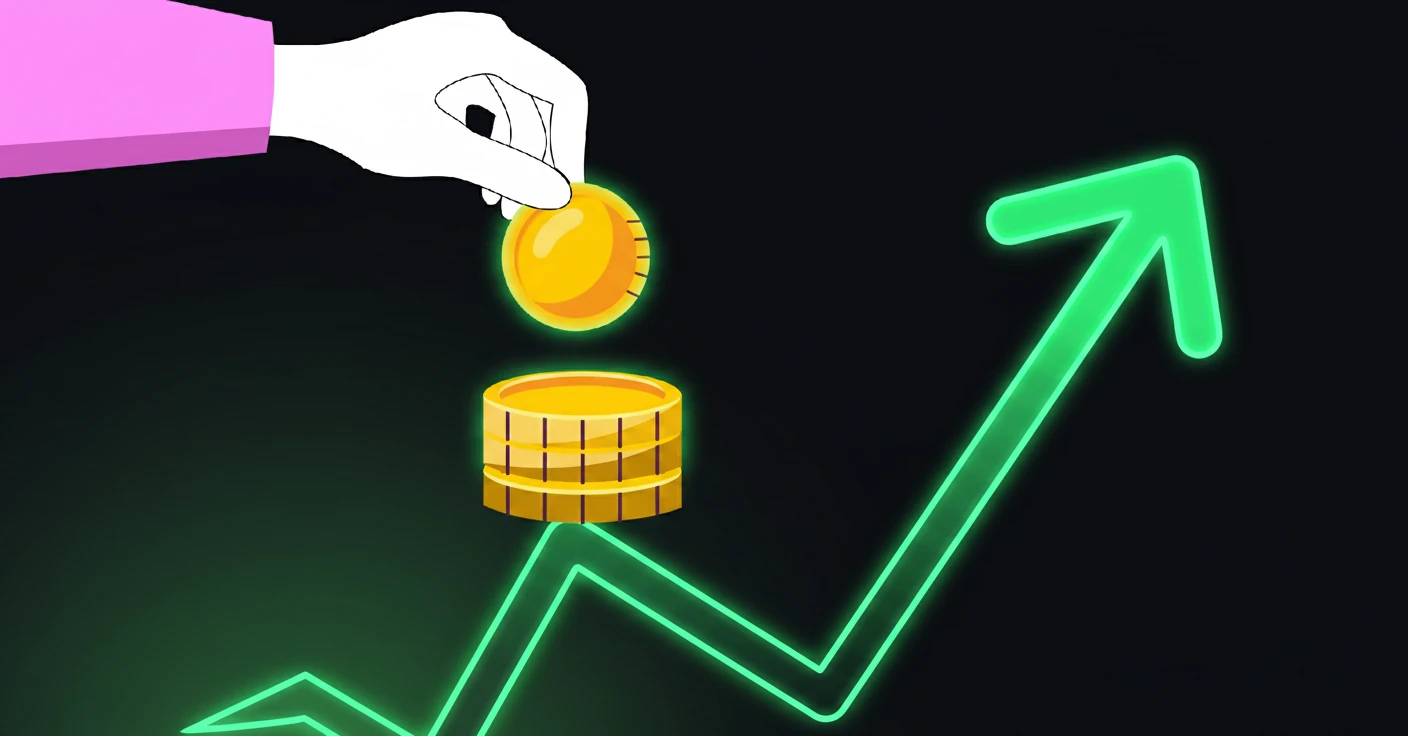 استکینگ چیست؟