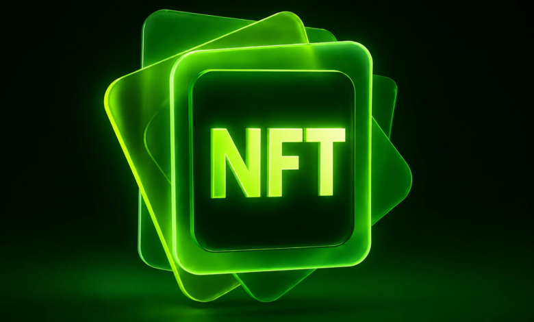 NFT چیست؟