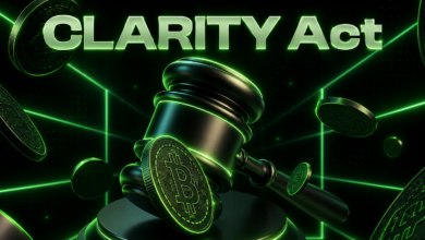 clarity act