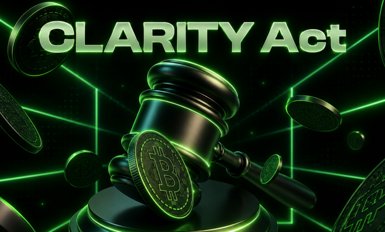 clarity act