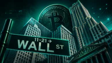 wallstreet