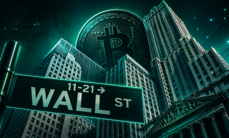 wallstreet