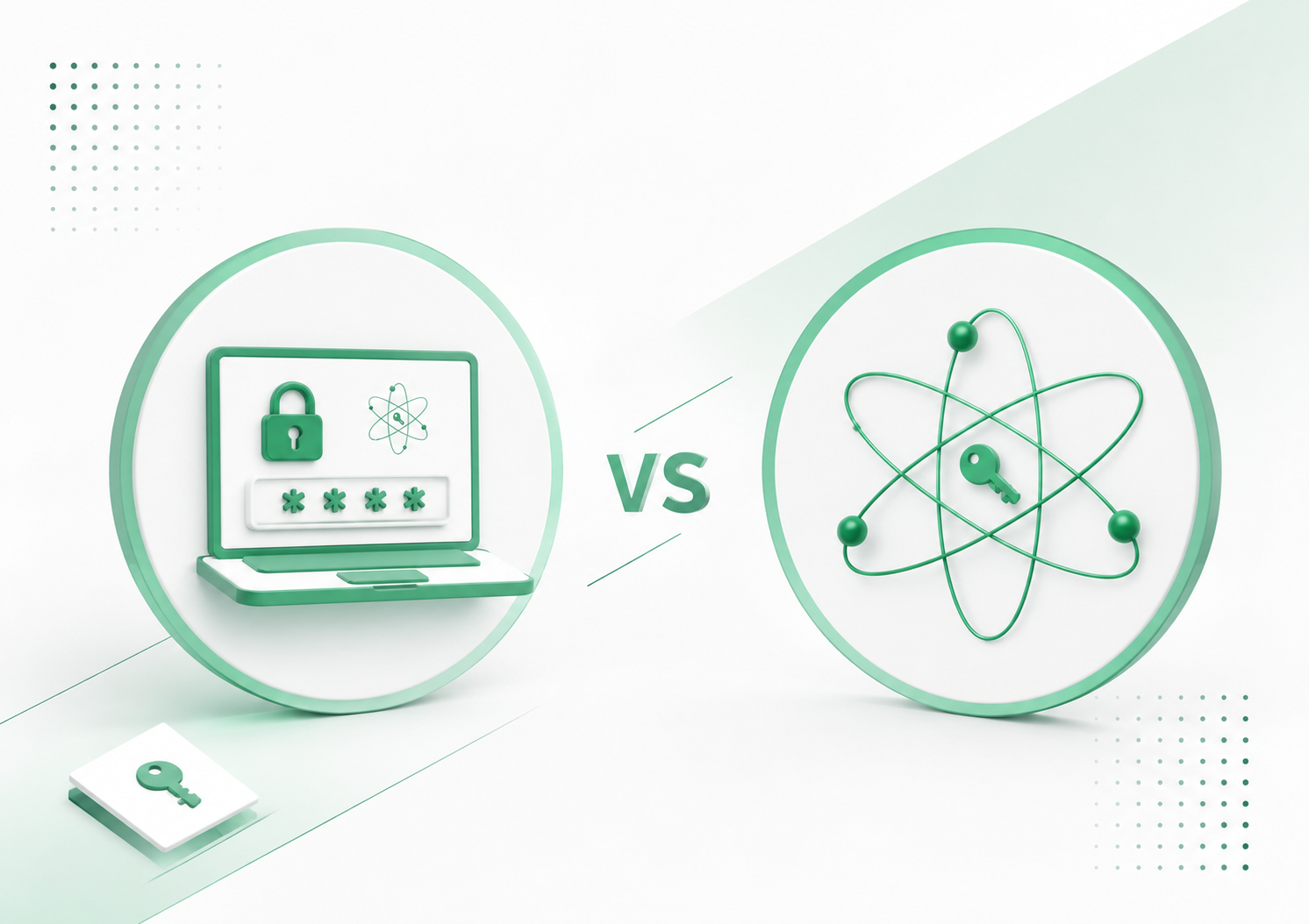 Quantum Threat کریپتو و تهدید کوانتومی برای امنیت بیتکوین و بلاکچین