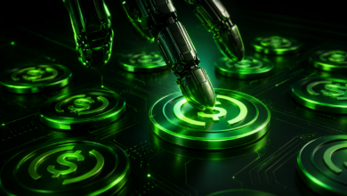 ai and crypto
