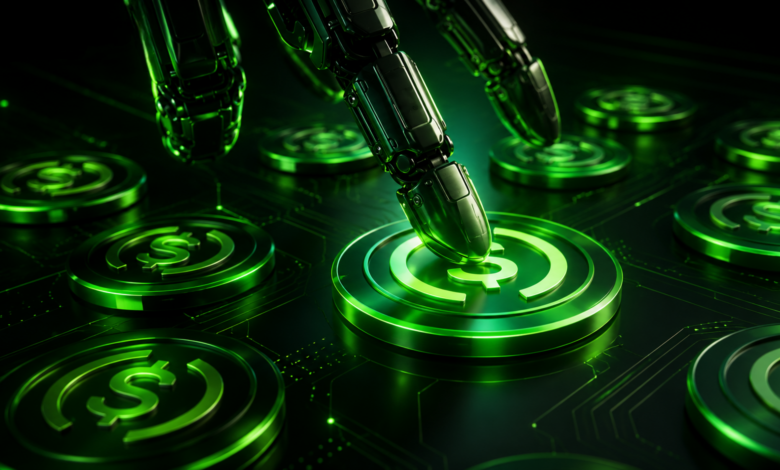 ai and crypto