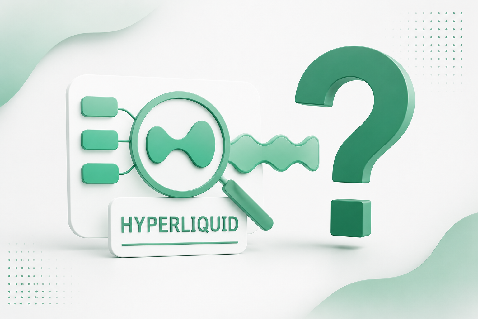 Hyperliquid چیست و چرا توکن HYPE در بازار Perp DEXها ترند شده است