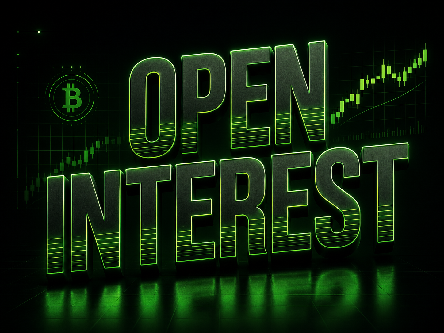 open interest