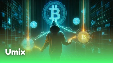 هکر کلاه‌دار در فضای دیجیتال رمزارز مرتبط با پرونده بازگرداندن وجوه سرقت شده ZKsync
